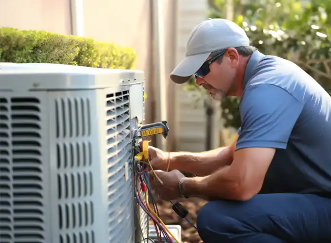 installateur Biest-Houtakker